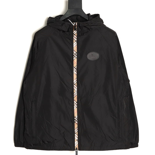 Burbery 25fw outdoor jacket