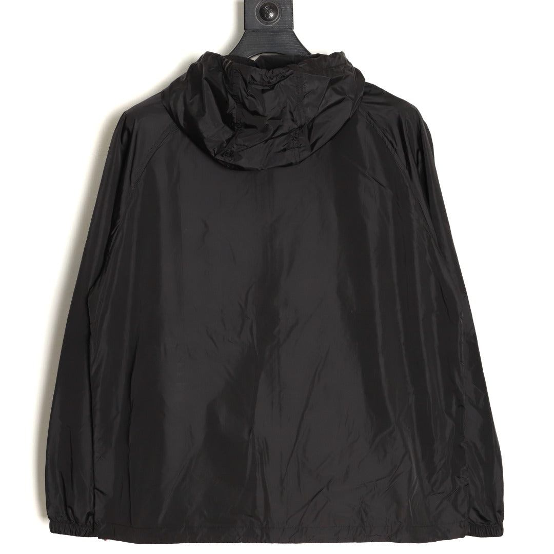 Burbery 25fw outdoor jacket