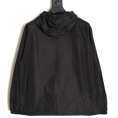 Burbery 25fw outdoor jacket