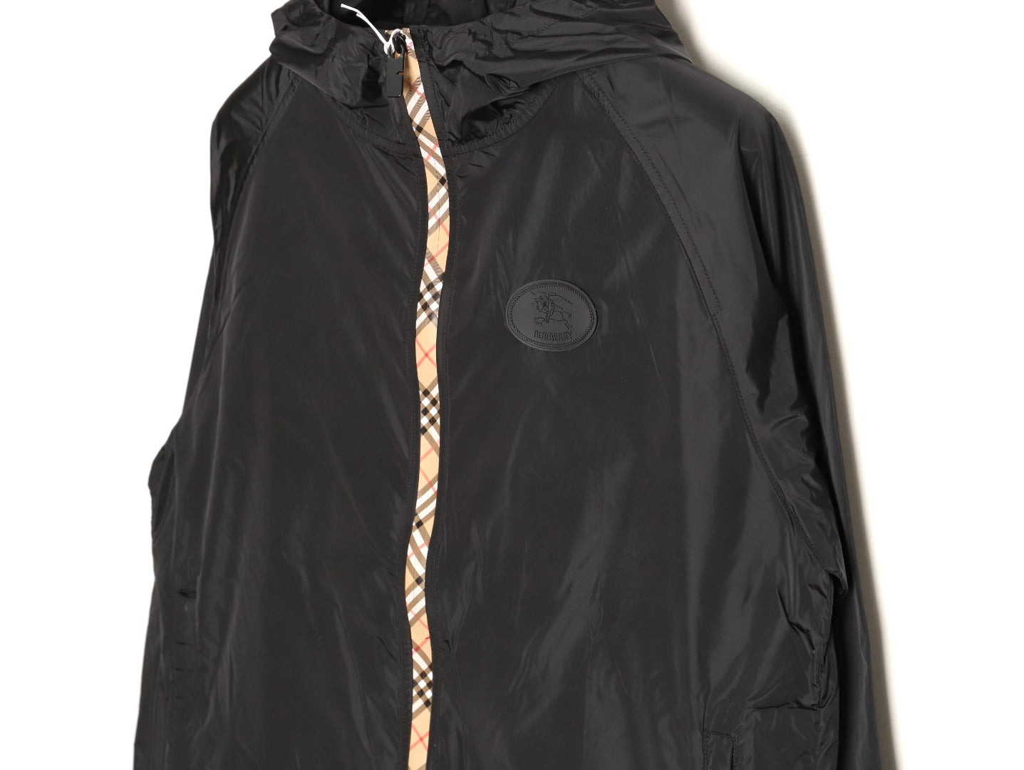 Burbery 25fw outdoor jacket