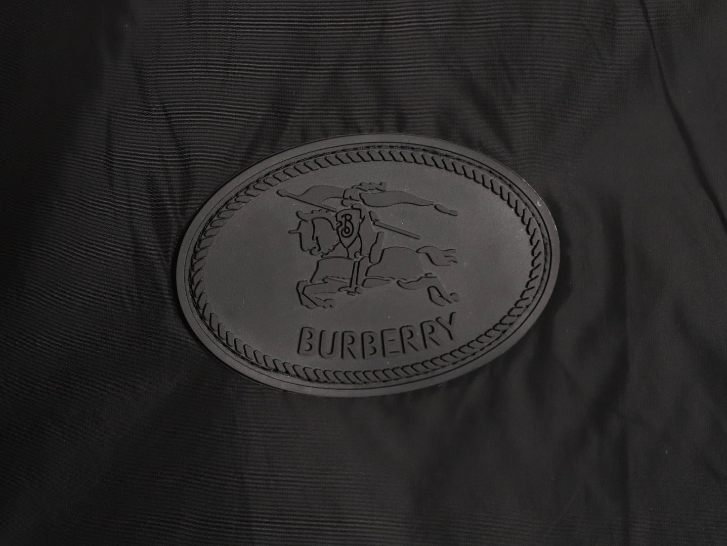 Burbery 25fw outdoor jacket