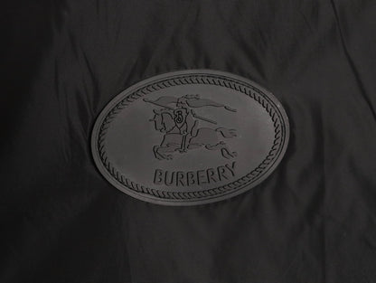 Burbery 25fw outdoor jacket
