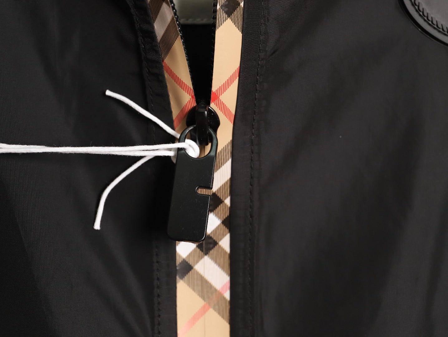 Burbery 25fw outdoor jacket