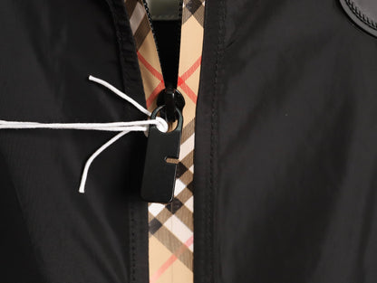 Burbery 25fw outdoor jacket