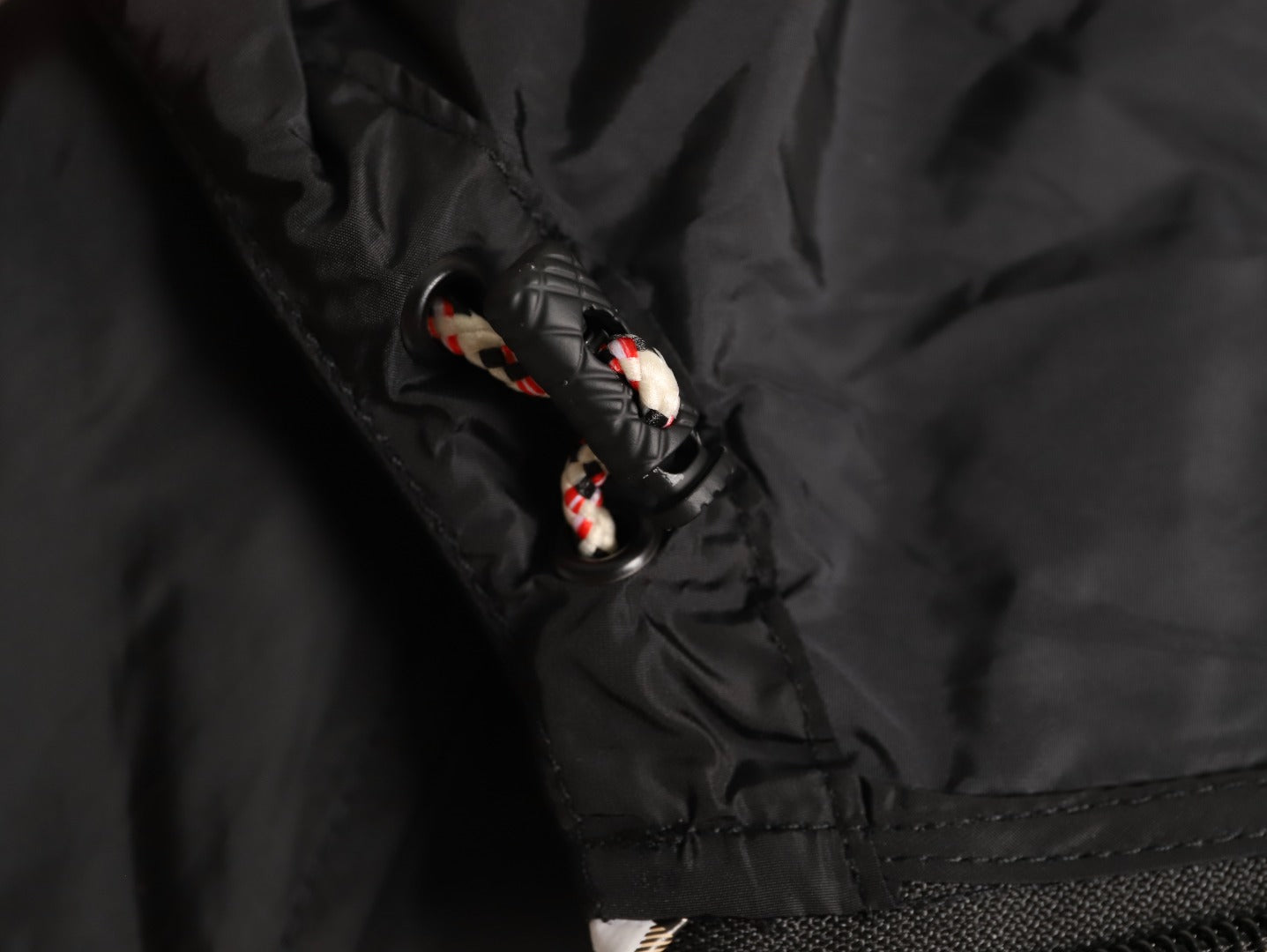 Burbery 25fw outdoor jacket