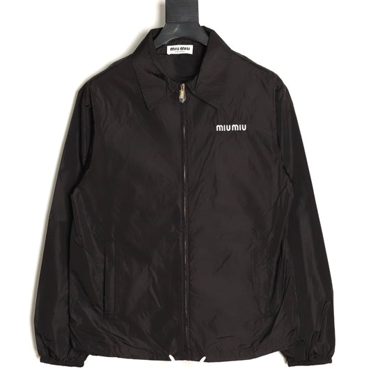 Miu 25fw all-match jacket