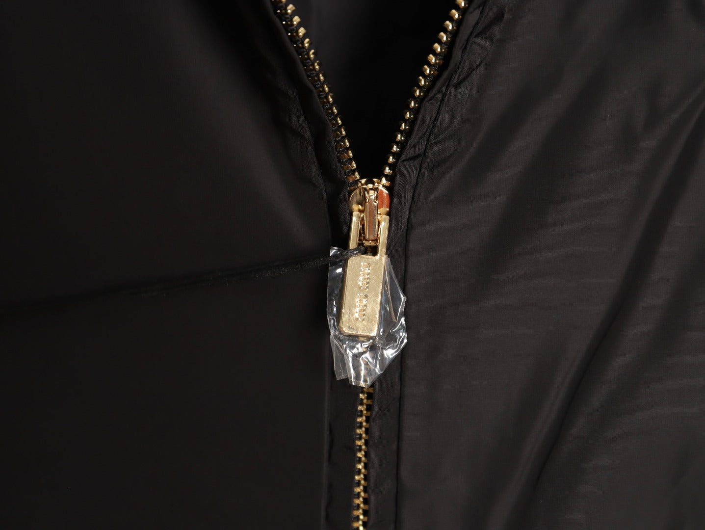 Miu 25fw all-match jacket