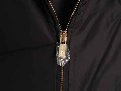 Miu 25fw all-match jacket
