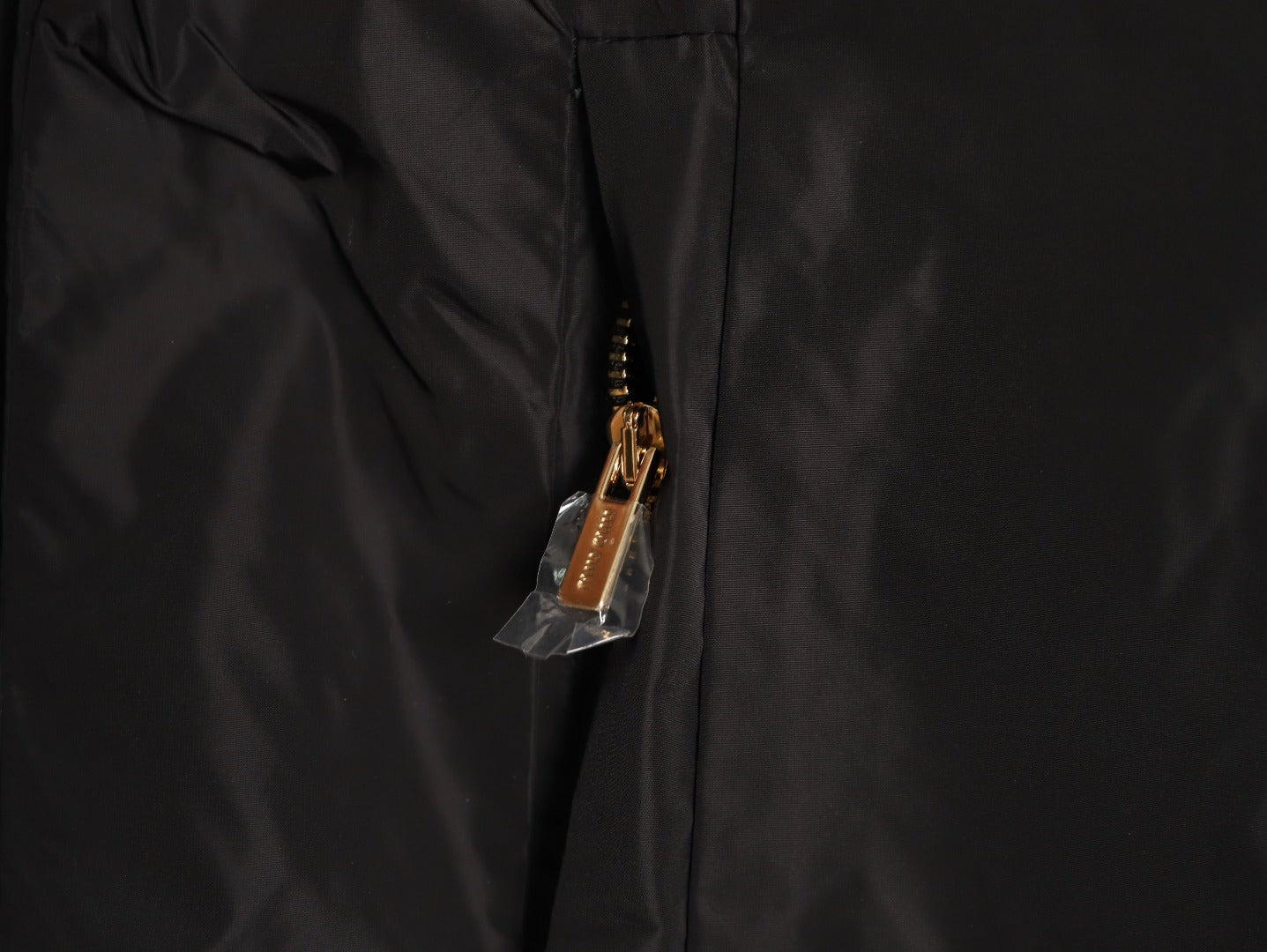 Miu 25fw all-match jacket