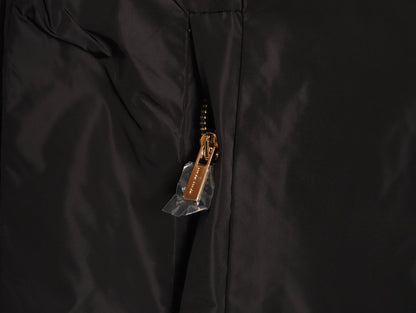 Miu 25fw all-match jacket