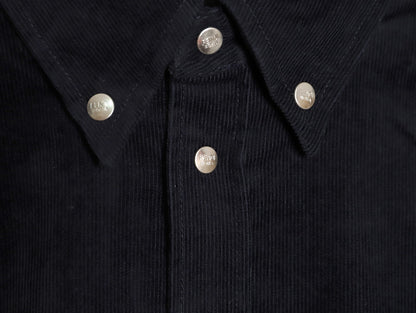 Fend 25fw buttons shirt