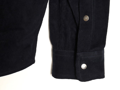Fend 25fw buttons shirt