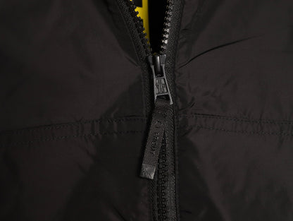 Moncl 25fw printed jacket