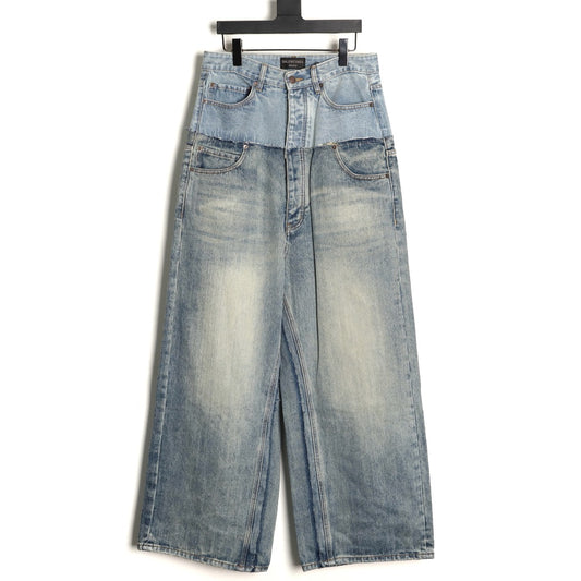 Balen 25fw all-match jeans