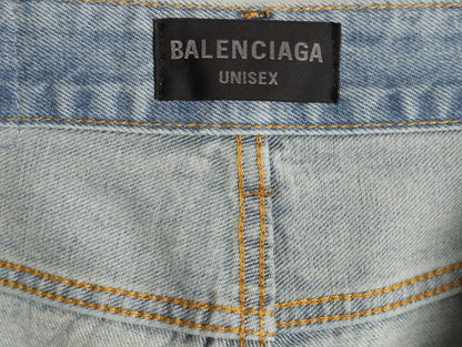 Balen 25fw all-match jeans