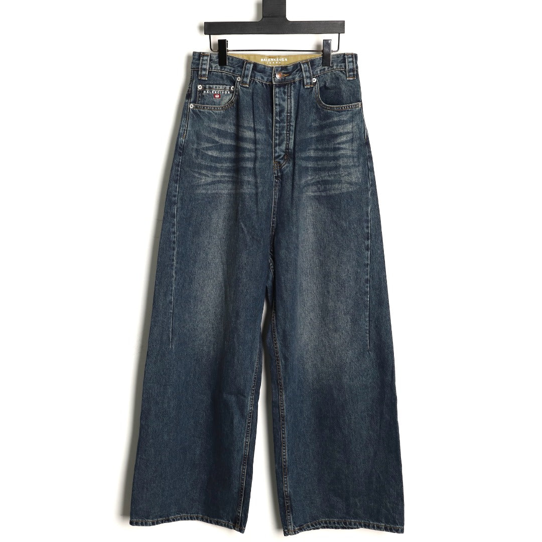 Balen 25fw all-match jeans