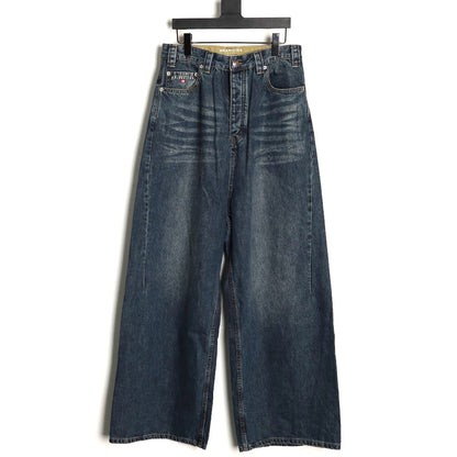 Balen 25fw all-match jeans