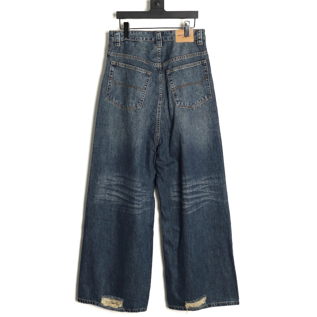 Balen 25fw all-match jeans