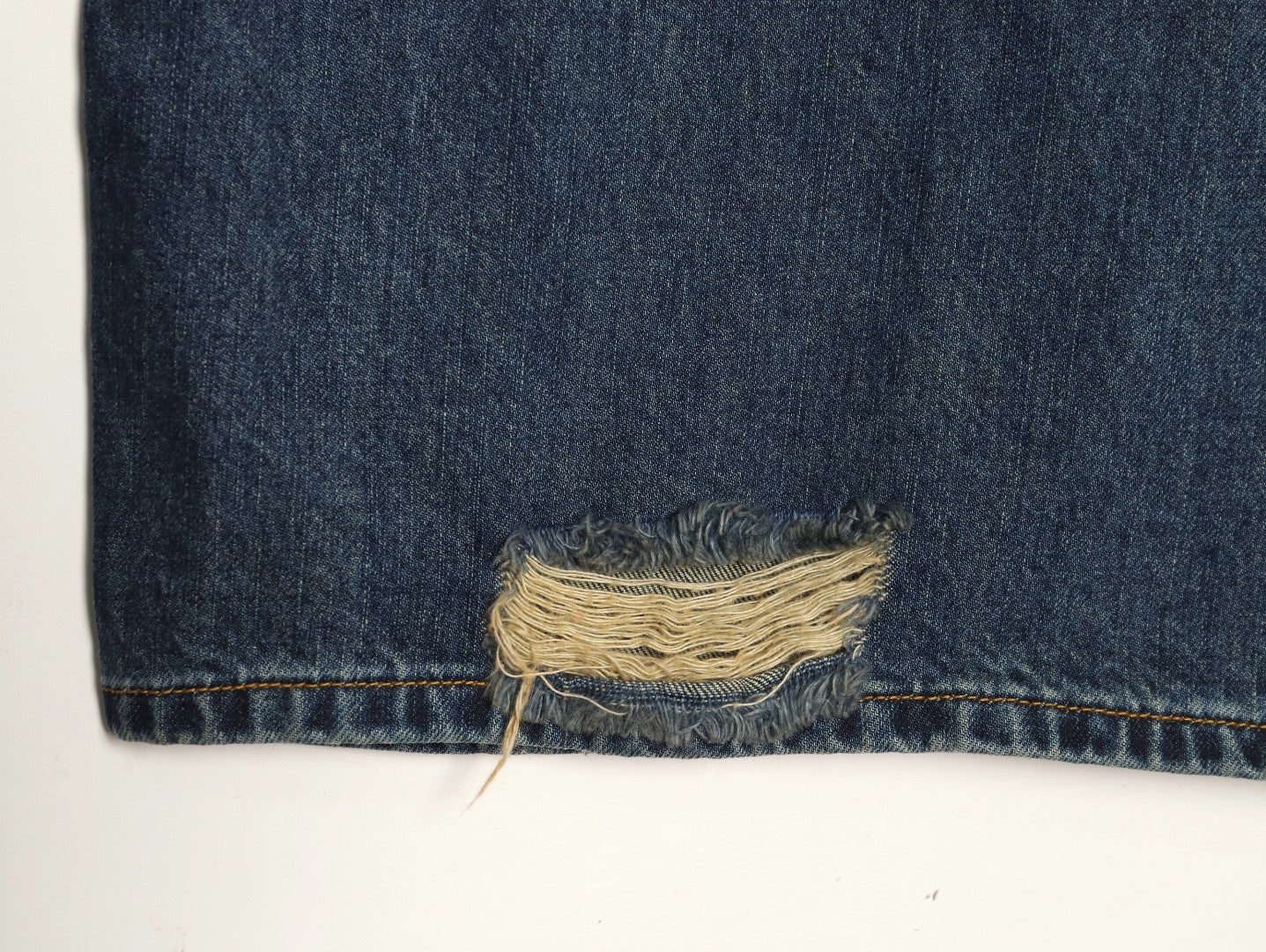 Balen 25fw all-match jeans
