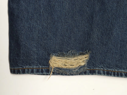 Balen 25fw all-match jeans