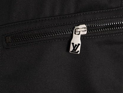 Louis 25fw embroidered pants
