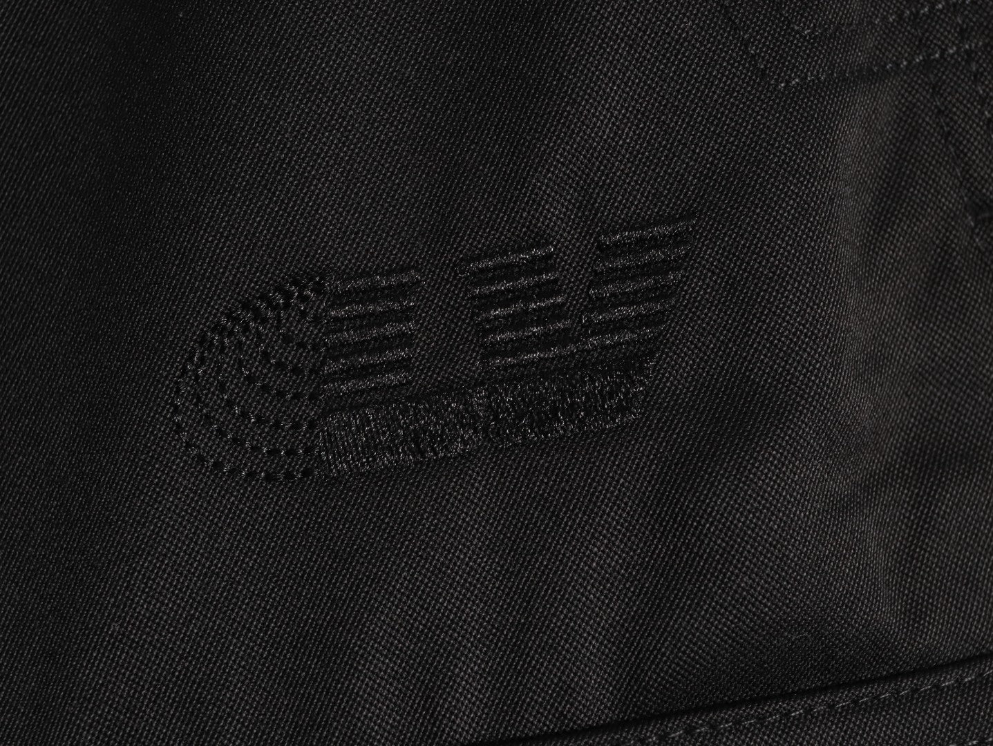 Louis 25fw embroidered pants