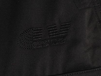 Louis 25fw embroidered pants