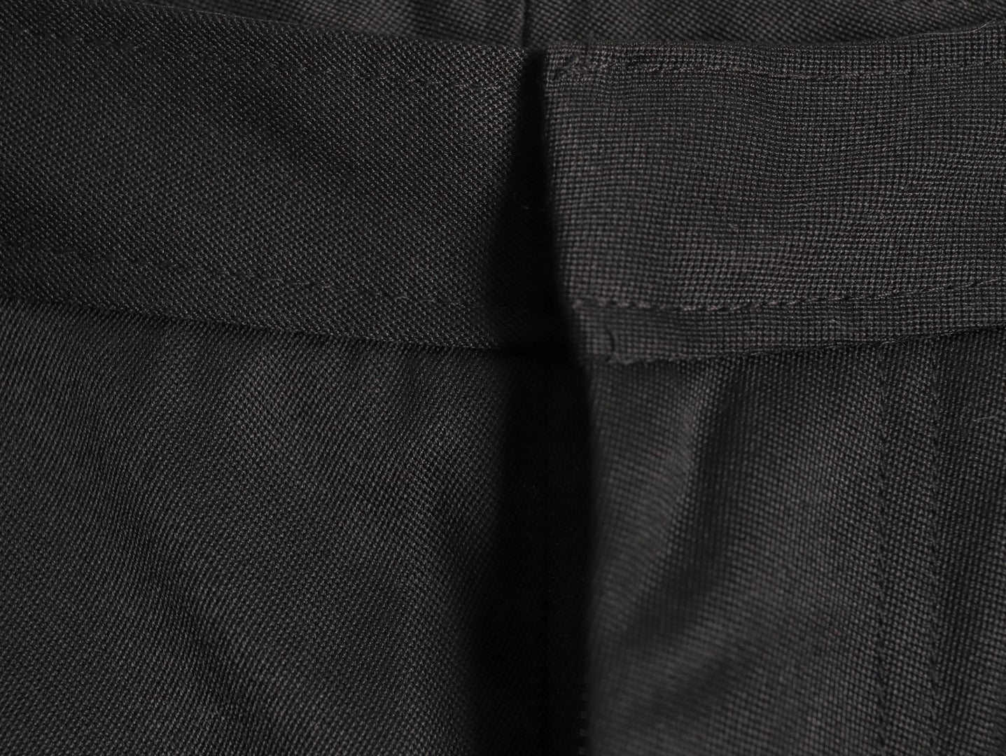 Louis 25fw embroidered pants