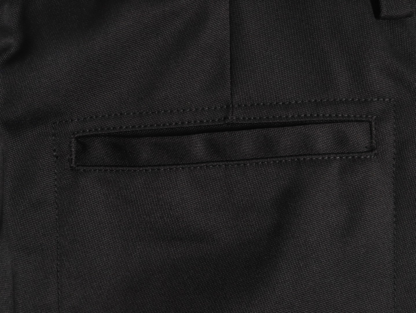 Louis 25fw embroidered pants