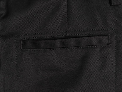 Louis 25fw embroidered pants
