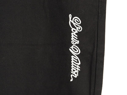 Louis 25fw embroidered pants