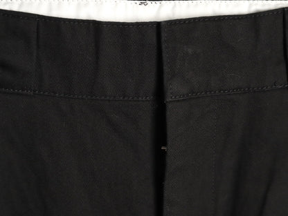 Louis 25fw embroidered pants
