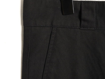 Louis 25fw embroidered pants