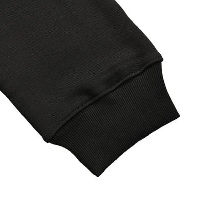 Louis embroidered sweatshirt