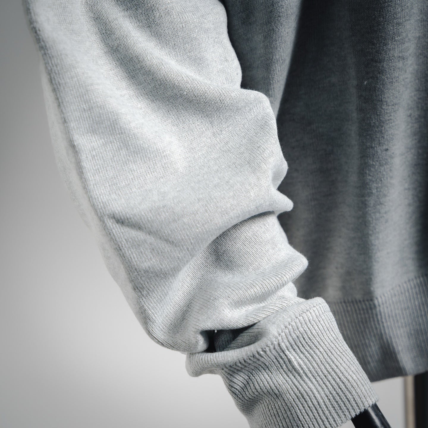 Miu 25fw all-match hoodie