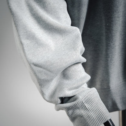 Miu 25fw all-match hoodie