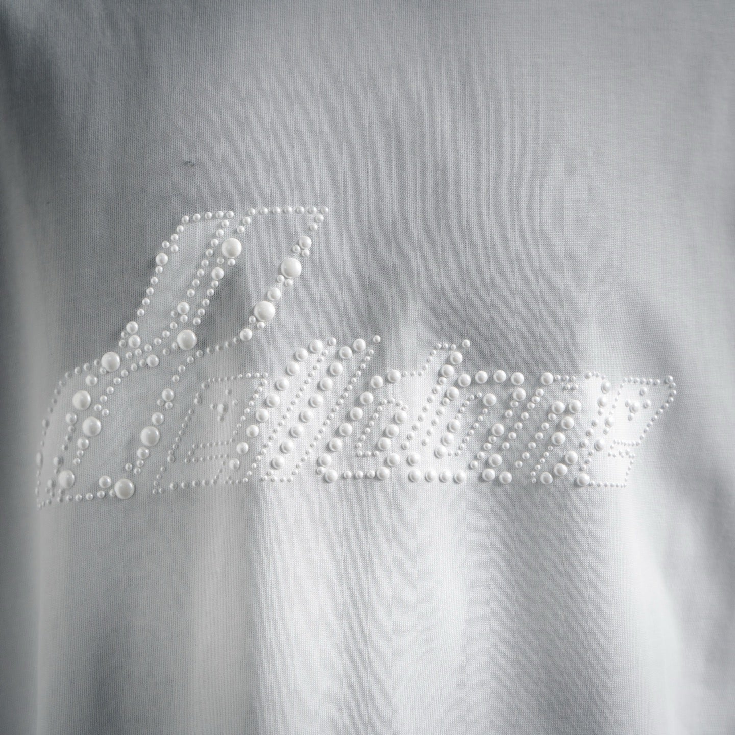 Wd 25fw printed hoodie