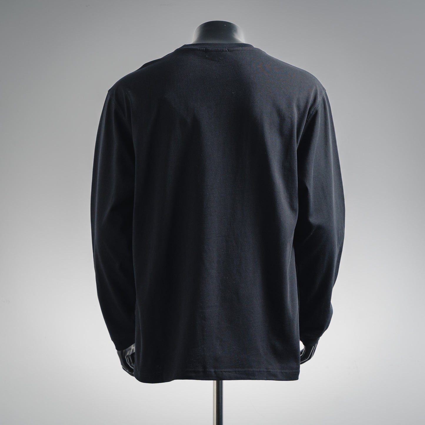 Wd 25fw printed hoodie