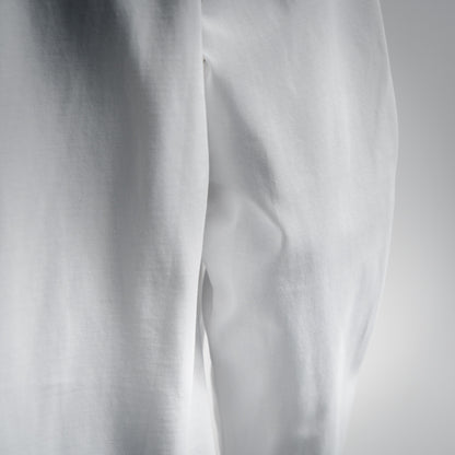 Wd 25fw printed hoodie