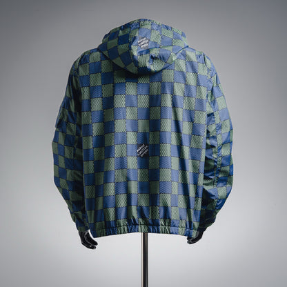 Louis 25fw bilateral jacket