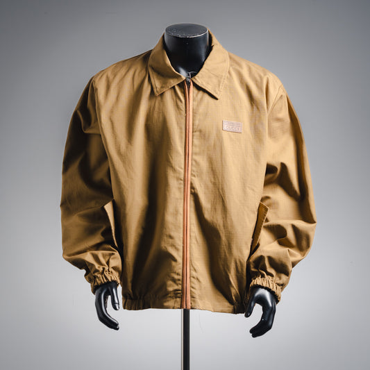 Guc 25fw bilateral jacket