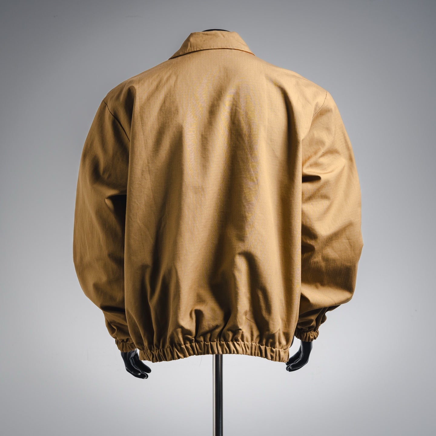 Guc 25fw bilateral jacket