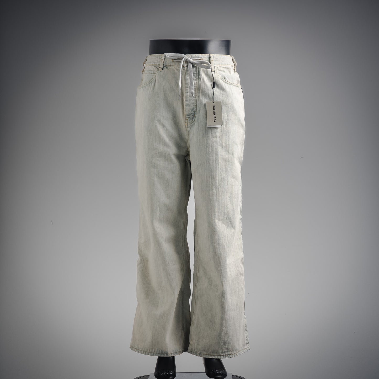 Balen 25 splicing jeans
