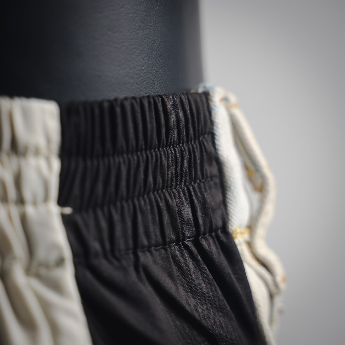 Balen 25 splicing jeans