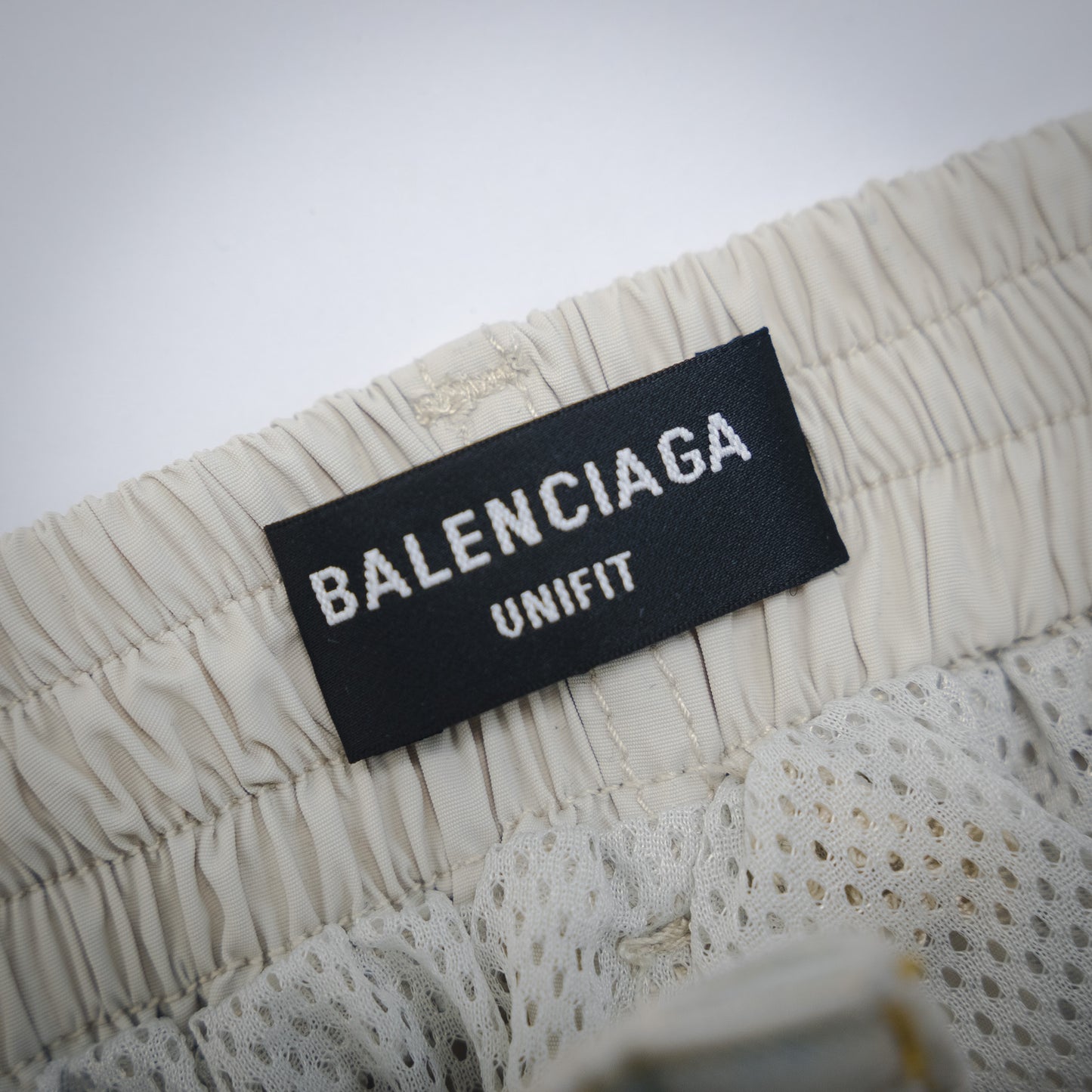 Balen 25 splicing jeans