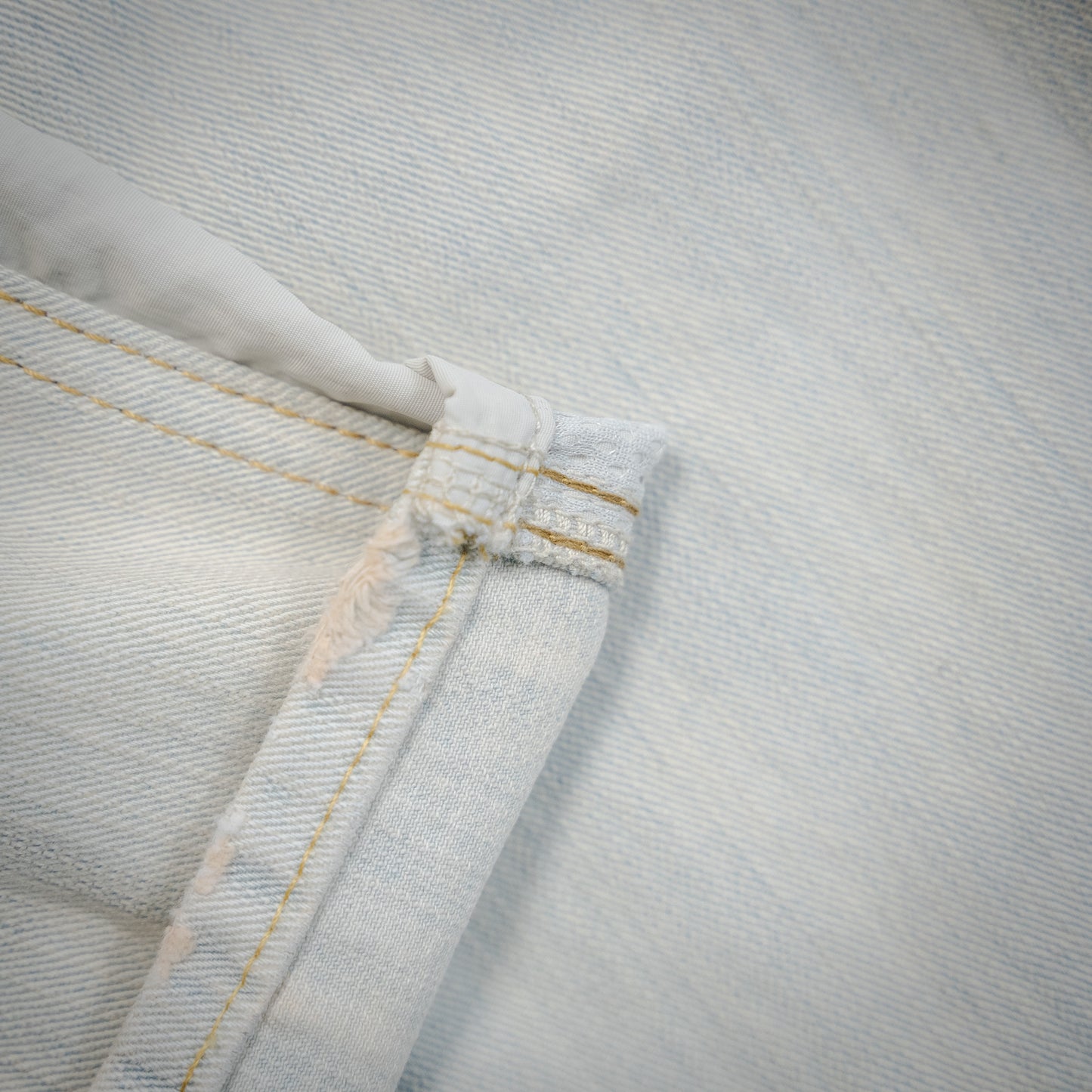 Balen 25 splicing jeans