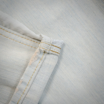 Balen 25 splicing jeans
