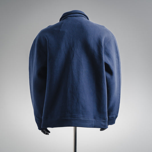 Miu 25fw knitted jacket