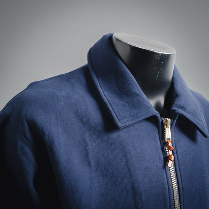 Miu 25fw knitted jacket