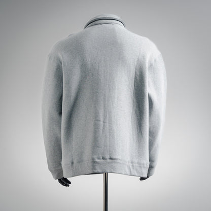 Miu 25fw knitted jacket